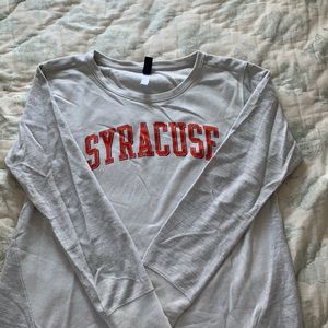 Syracuse long sleeve